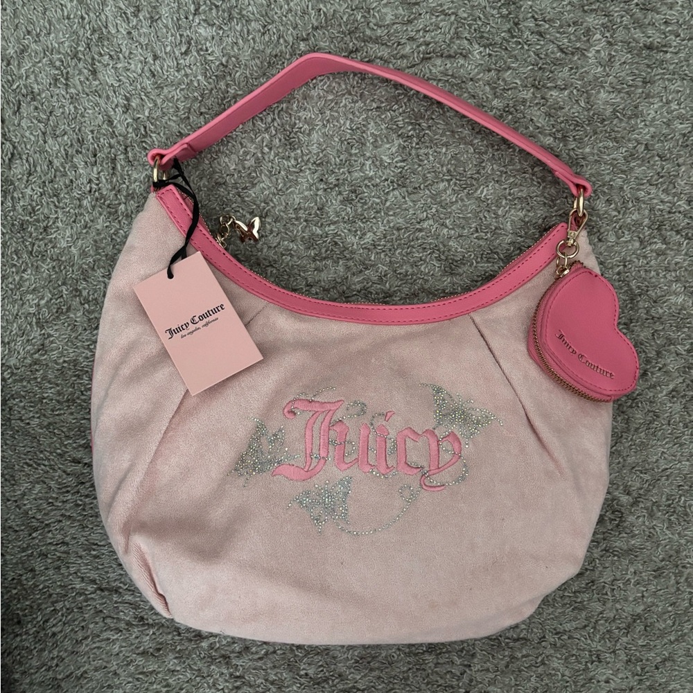 Juicy Couture Shoulder Bag